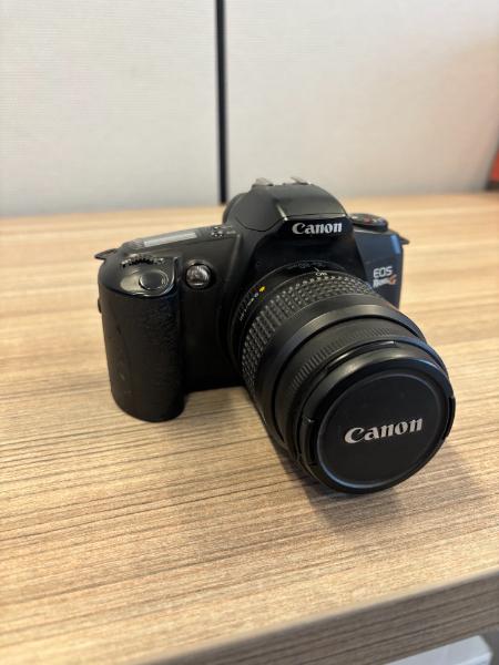 Film Camera
