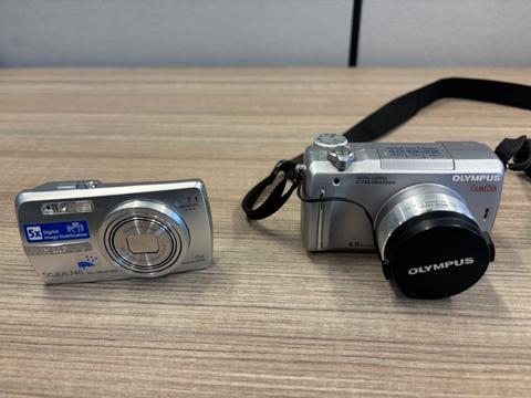 Digital Camera