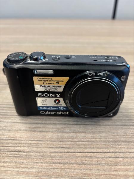 Digital Camera