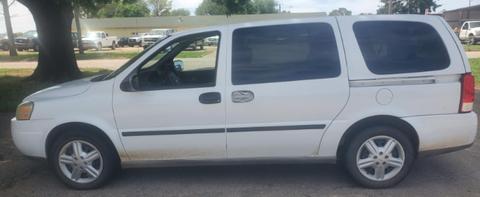 2005 Chevrolet Uplander Van