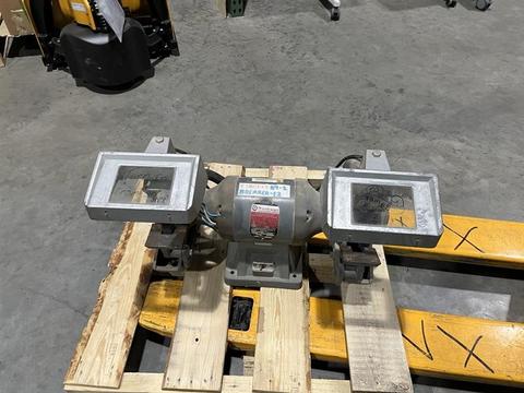 Grinding Machine