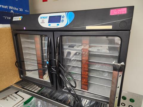Wipes Warmer