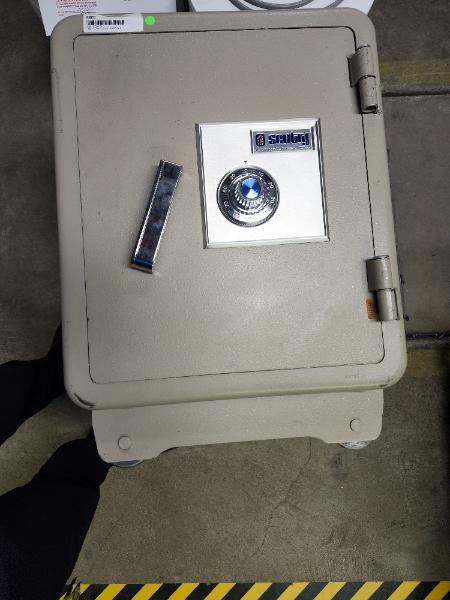 Sentry Safe