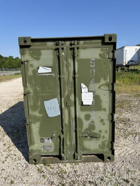 Storage Container