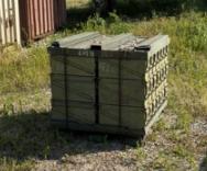 Ammunition Cans 42EA