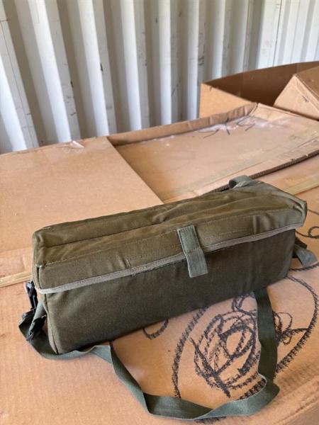Equipment Carrying Cases