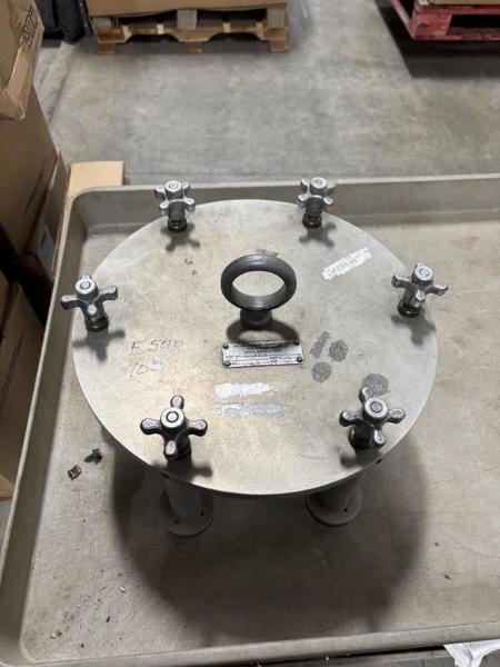 Aircraft Tooling & Precision Intruments