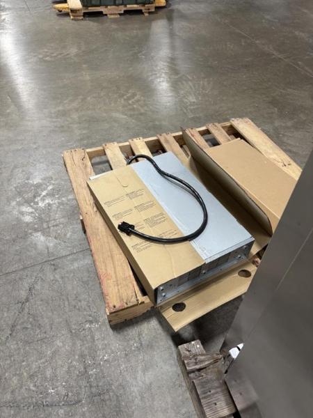 UPS Backup