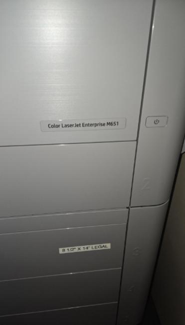 HP Printer