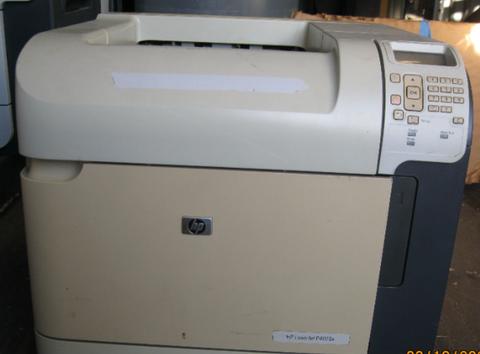 HP Printer