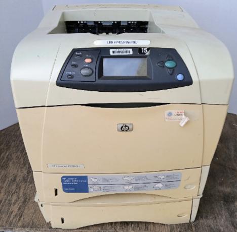 HP Printer