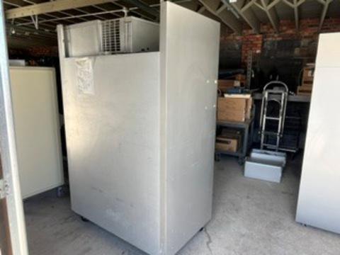 Traulsen Reach In Refrigerator
