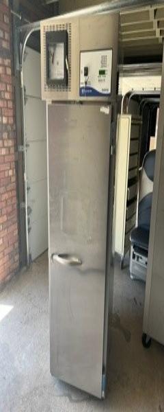 Fisher Refrigerator