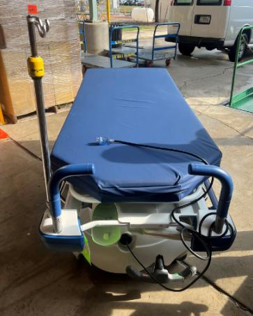 Stryker 1115 Stretcher Lot