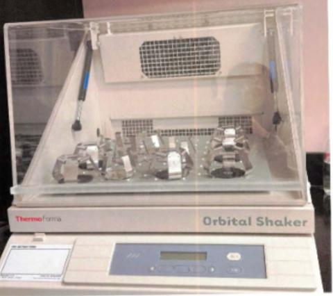 Thermo Forma 4520 Thermal Orbital Shaker