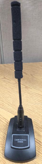 Audio-Technica AT8666 Microphone Accessories