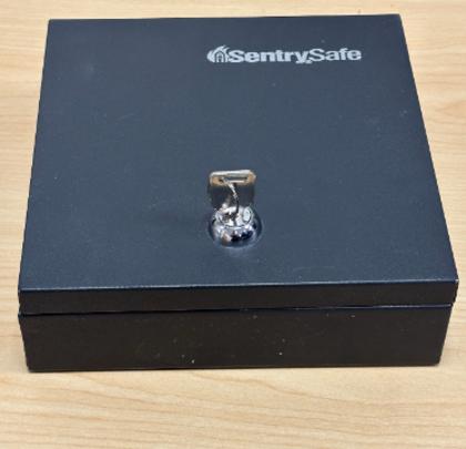 Cash box/Drawer Safes