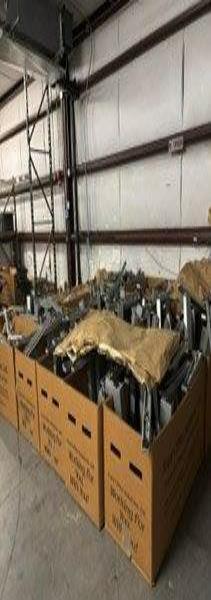 Hermann Miller Furniture