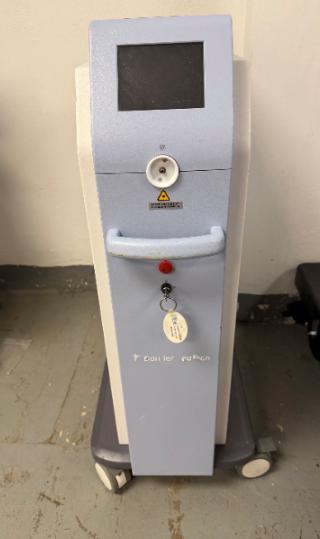 Dornier Medilas Surgical Laser
