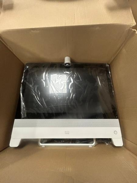 Cisco Medical Monitor