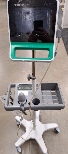 Verathon Bladder Scanner