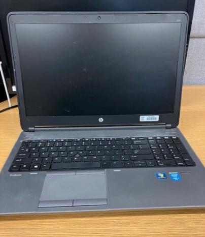 HP Laptop Lot
