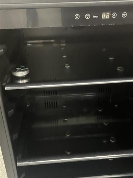 Medical Refrigerator Lot