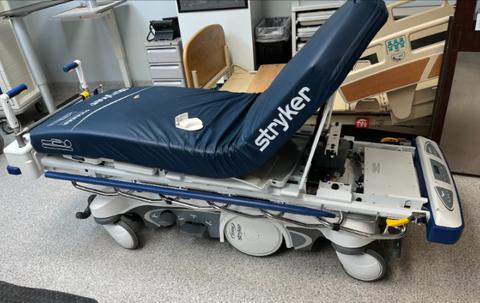 Stryker Stretcher