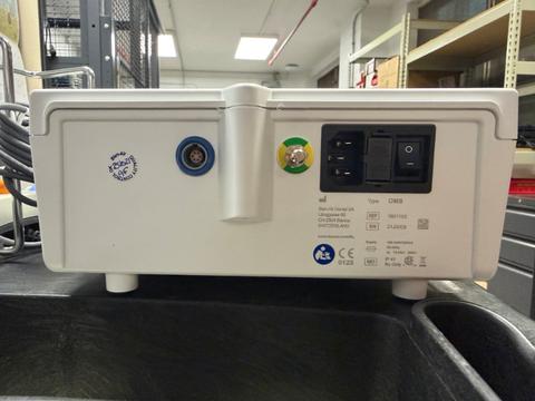 OMS Oral Surgery System Lot