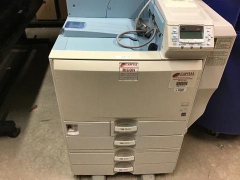 Ricoh SP820DN Copier