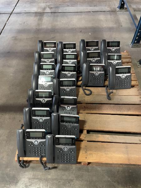 Office/Business Phones