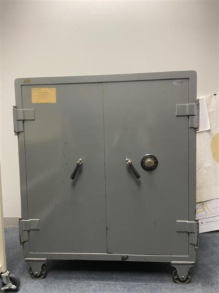 Meilink Safe