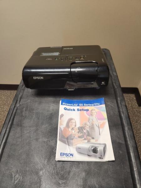 Epson Projector