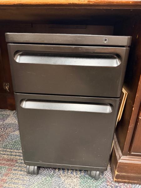 2 Dwr Pedestal