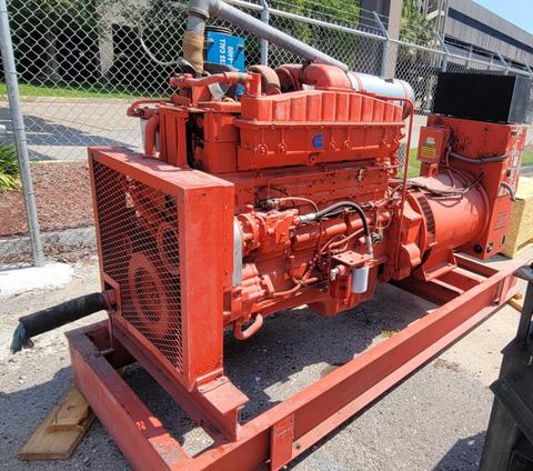 SX Power System