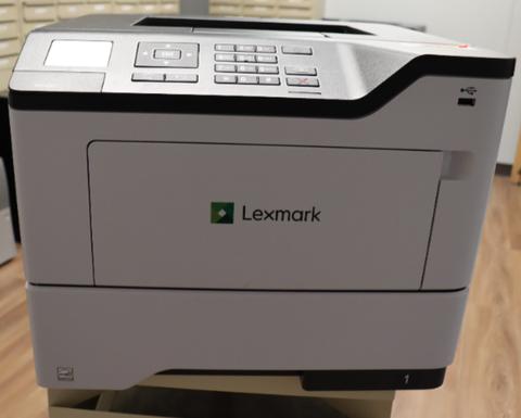 Lexmark Printer