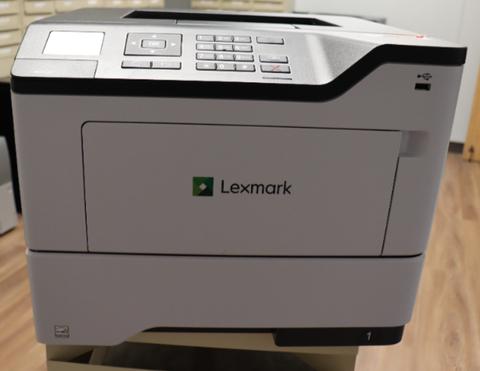 Lexmark Printer