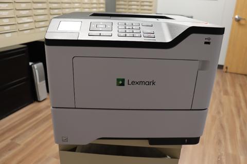 Lexmark Printer