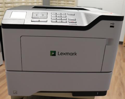 Lexmark Printer