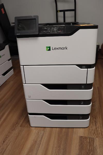 Lexmark Printer