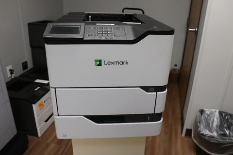 Lexmark Printer