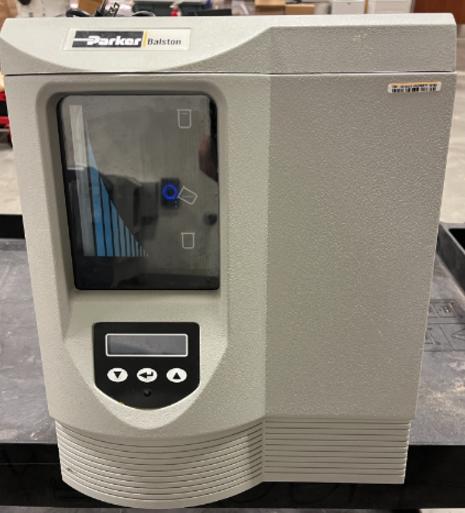 2013 Hydrogen Generators