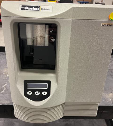 2013 Hydrogen Generators