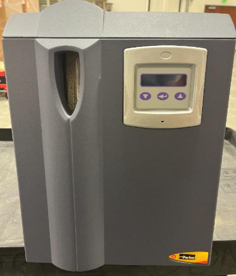 2019 Hydrogen Generators