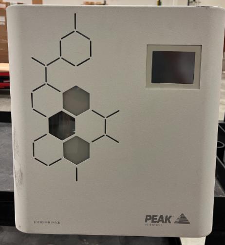 Peak Precision H2 Trace 500cc