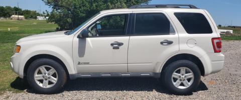 2011 Ford Escape