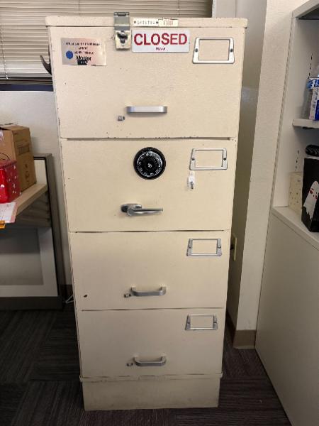 Misc Safes