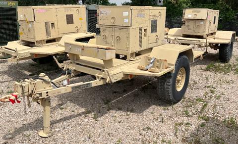 Diesel Generators