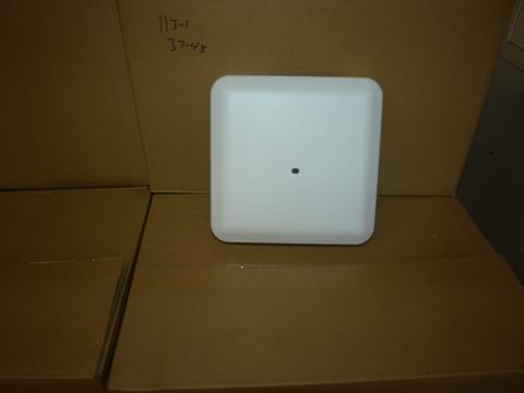 41 Cases of Cisco Access Points