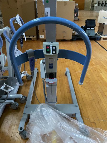 1 Lot of Patient Handling Equipment